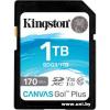 Kingston SDXC 1Tb [SDG3/1TB]