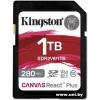 Kingston SDXC 1Tb [SDR2V6/1TB]