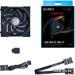 Купить Lian Li Uni Fan TL 120 Reverse G99.12RTL1B.R0 в Минске, доставка по Беларуси