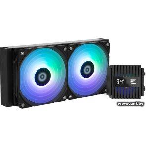 Zalman ALPHA2 A24 Black