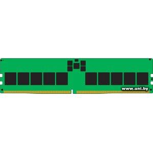 DDR5 32G PC-44800 Kingston (KSM56R46BS4PMI-32HAI) ECC