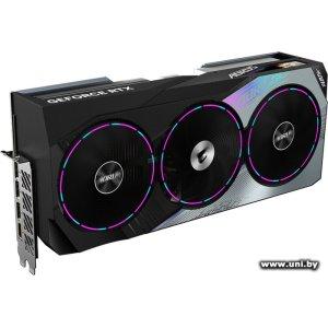 Купить GIGABYTE 16GB RTX 4080 Super (GV-N408SAORUS M-16GD) в Минске, доставка по Беларуси