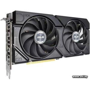 Купить ASUS 12GB RTX 4070 Super (DUAL-RTX4070S-O12G-EVO) в Минске, доставка по Беларуси