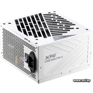 ADATA 850W XPG Core Reactor II (COREREACTORII850G-WHCEU)