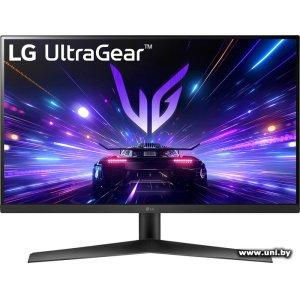 Купить LG 27` UltraGear 27GS60F-B в Минске, доставка по Беларуси