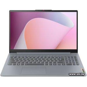 Купить Lenovo IdeaPad Slim 3 15AMN8 (82XQ7MFERU) в Минске, доставка по Беларуси