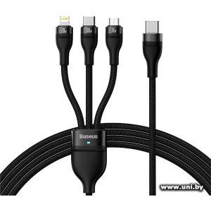 Купить Baseus USB2.0 Type-C (CASS030201) в Минске, доставка по Беларуси