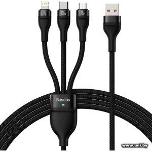 Купить Baseus USB2.0 (CASS030001) в Минске, доставка по Беларуси