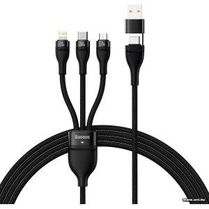 Купить Baseus USB2.0 (CASS030101) в Минске, доставка по Беларуси