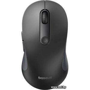 Baseus F02 Ergonomic Wireless Mouse Black B01055505111-01