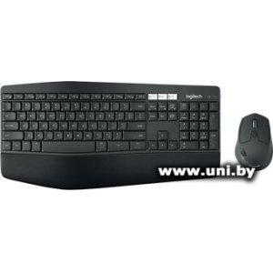 Купить Logitech MK850 Performance (920-008486) в Минске, доставка по Беларуси