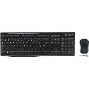 Купить Logitech Wireless Combo MK270 (920-003381) в Минске, доставка по Беларуси