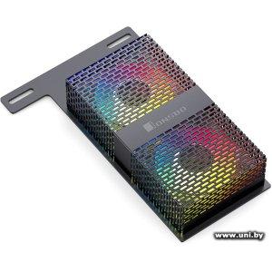 Купить JONSBO NF-2 ARGB Black в Минске, доставка по Беларуси