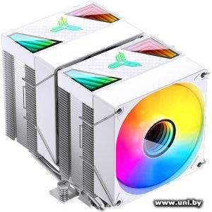 Купить Jonsbo CR-1400 DV2 White ARGB в Минске, доставка по Беларуси