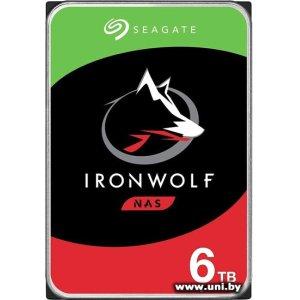 Seagate 6Tb 3.5` SATA3 ST6000VN006