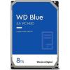 WD 8Tb 3.5` SATA3 WD80EAAZ