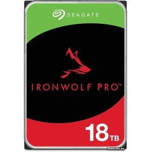 Seagate 18Tb 3.5` SATA3 ST18000NT001