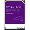 WD 14Tb 3.5` SATA3 WD142PURP