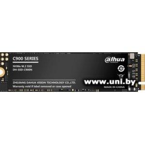 Dahua 256Gb M.2 PCI-E SSD DHI-SSD-C900N256G