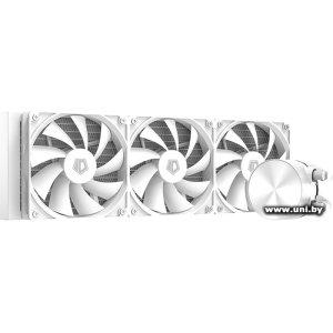 Купить ID-Cooling FrostFlow FX360 White в Минске, доставка по Беларуси