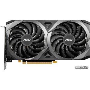 Купить MSI 8GB RTX 3060 VENTUS 2X 8G в Минске, доставка по Беларуси