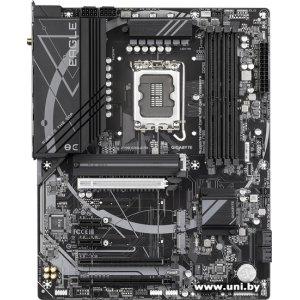 Купить GIGABYTE Z790 Eagle AX (rev. 1.0) в Минске, доставка по Беларуси