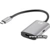 VCOM [CU452A] Type-C