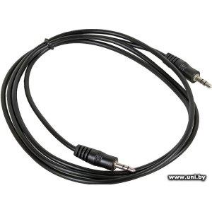 Купить VCOM (VAV7175-1.5M) 3.5mm Jack (m-m) 1.5m в Минске, доставка по Беларуси