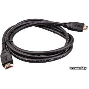 iOpen HDMI-HDMI (19M-19M) ACG517-1.5M