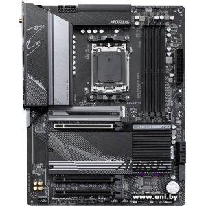 Купить GIGABYTE B650 AORUS ELITE AX V2 в Минске, доставка по Беларуси