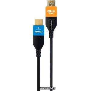 Gembird HDMI-HDMI (19M-19M) CC-HDMI8K-AOC-5M