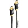 Gembird HDMI-HDMI (19M-19M) CCBP-HDMI8K-AOC-5M