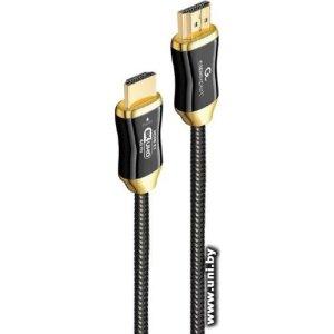 Gembird HDMI-HDMI (19M-19M) CCBP-HDMI8K-AOC-5M