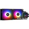 Thermalright Aqua Elite 240 V3 ARGB Black