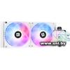 Thermalright Aqua Elite 240 V3 ARGB White