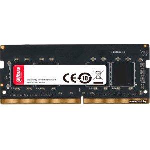 SO-DIMM 16G DDR4-3200 Dahua (DHI-DDR-C300S16G32)