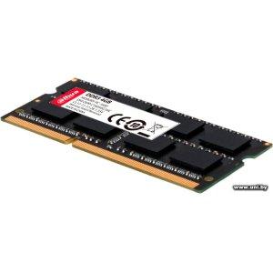 Купить SO-DIMM 8G DDR3-1600 Dahua (DHI-DDR-C160S8G16) в Минске, доставка по Беларуси