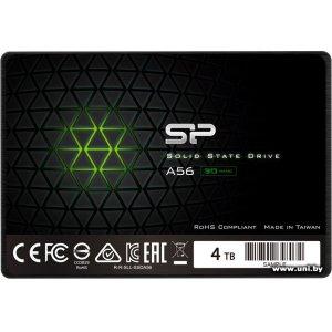 Silicon Power 4Tb SATA3 SSD SP004TBSS3A56A25