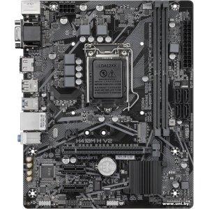 Купить GIGABYTE H410M H V2 (rev. 2.0) в Минске, доставка по Беларуси