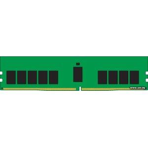 DDR4 32G PC-25600 Kingston (KSM32RD8/32HCR) ECC