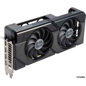 Купить ASUS 16GB RX 7900 GRE (DUAL-RX7900GRE-O16G) в Минске, доставка по Беларуси