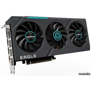 GIGABYTE 16GB RTX 4070 Ti Super (GV-N407TSEAGLE-16GD)