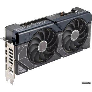 Купить ASUS 16GB RTX 4070 Ti Super (DUAL-RTX4070TIS-O16G) в Минске, доставка по Беларуси