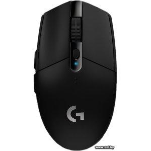 Купить Logitech G304 Lightspeed Black (910-005284) в Минске, доставка по Беларуси