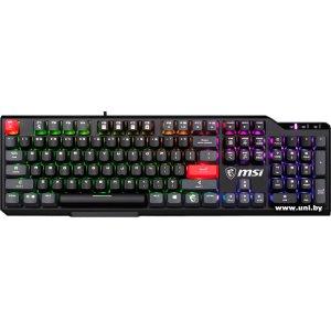 Купить MSI Vigor GK41 Dusk (S11-04RUB01-CLA) в Минске, доставка по Беларуси