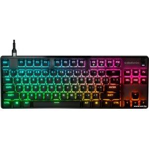 Купить SteelSeries Apex 9 TKL (64847) в Минске, доставка по Беларуси