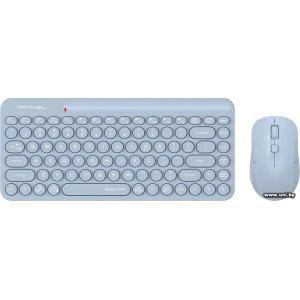 Купить A4Tech Fstyler FG3200 Air Blue в Минске, доставка по Беларуси