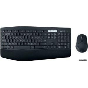 Купить Logitech Wireless Desktop MK850 920-008226 в Минске, доставка по Беларуси