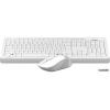 A4Tech Fstyler FG1010S White/Grey