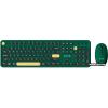 AULA AC306 Green/Black (AC306_GNBK)